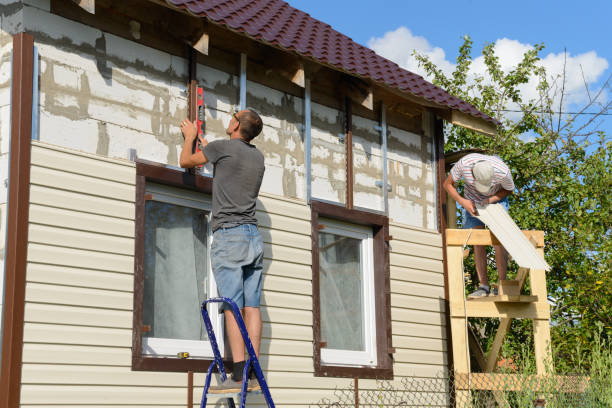 James Hardie Siding in San Rafael, CA