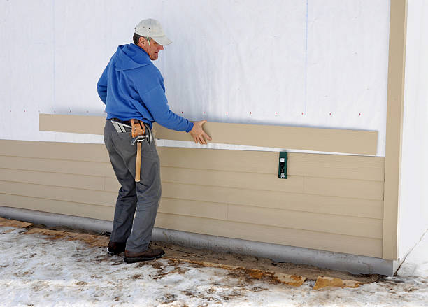 Best Aluminum Siding Installation  in San Rafael, CA